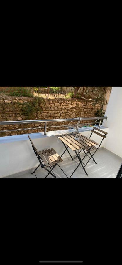 Terrace View Apartments Sarande Exterior photo